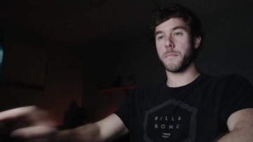 Alwayzhigh  16-12-2021 video gape